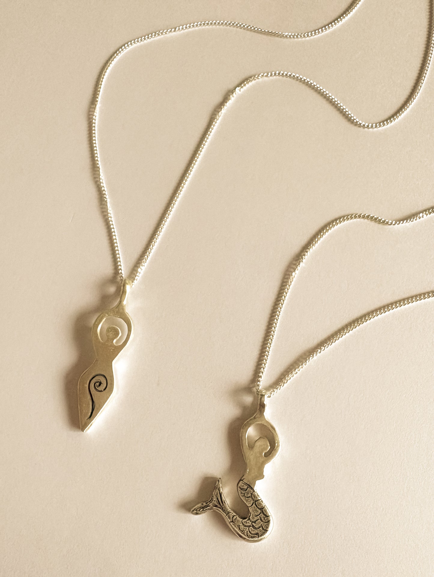 Maeve necklace