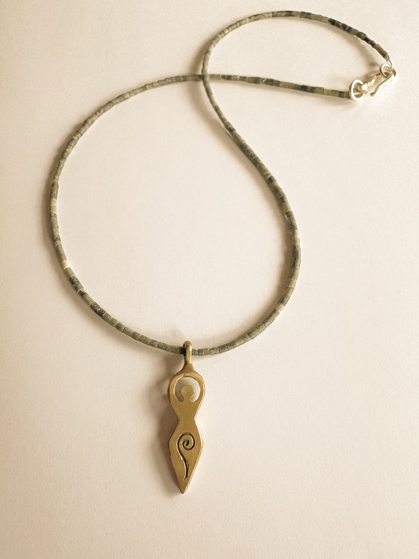 Maeve necklace