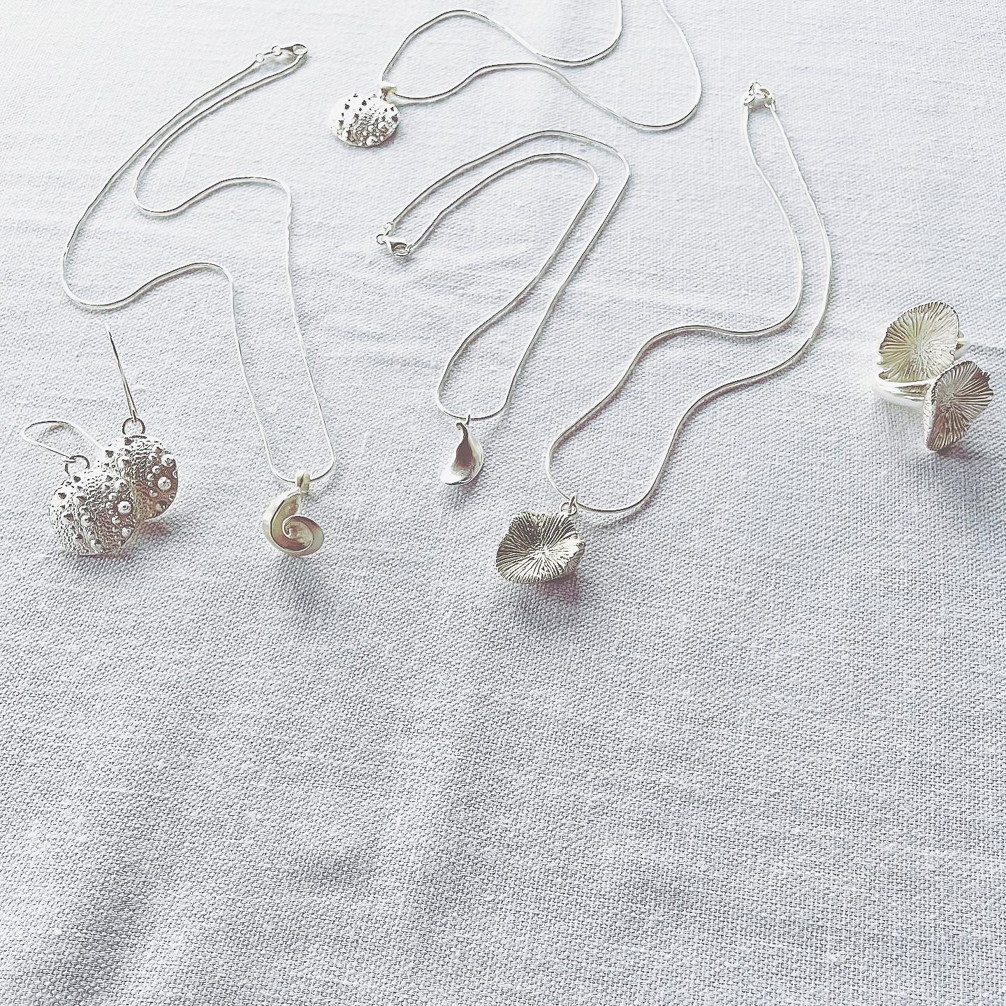 Neive Earrings