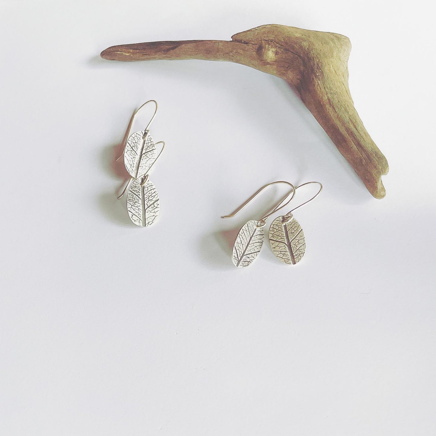 Earthlines earrings