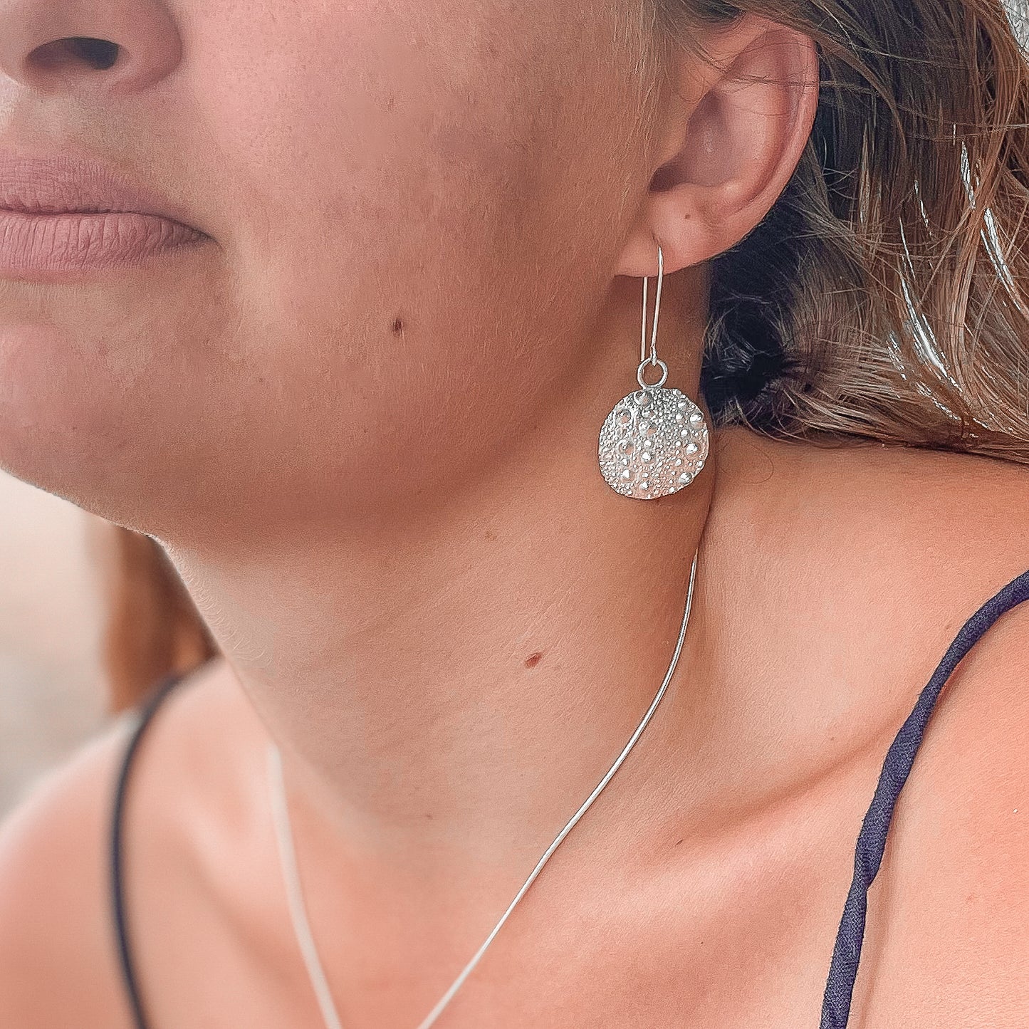 Neive Earrings