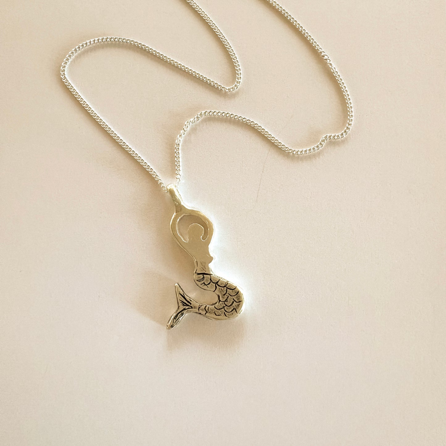 Sirena necklace
