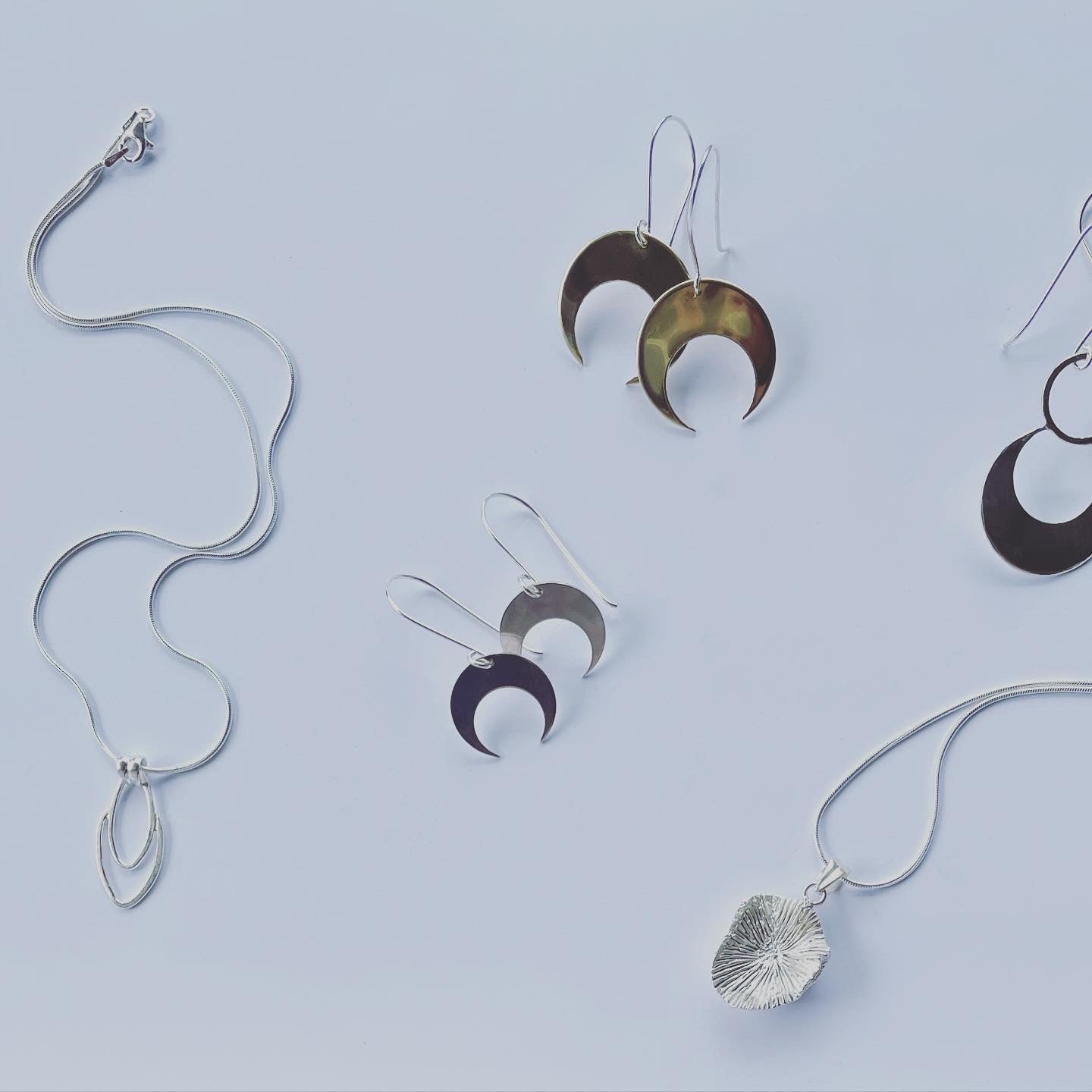 Luna Earrings