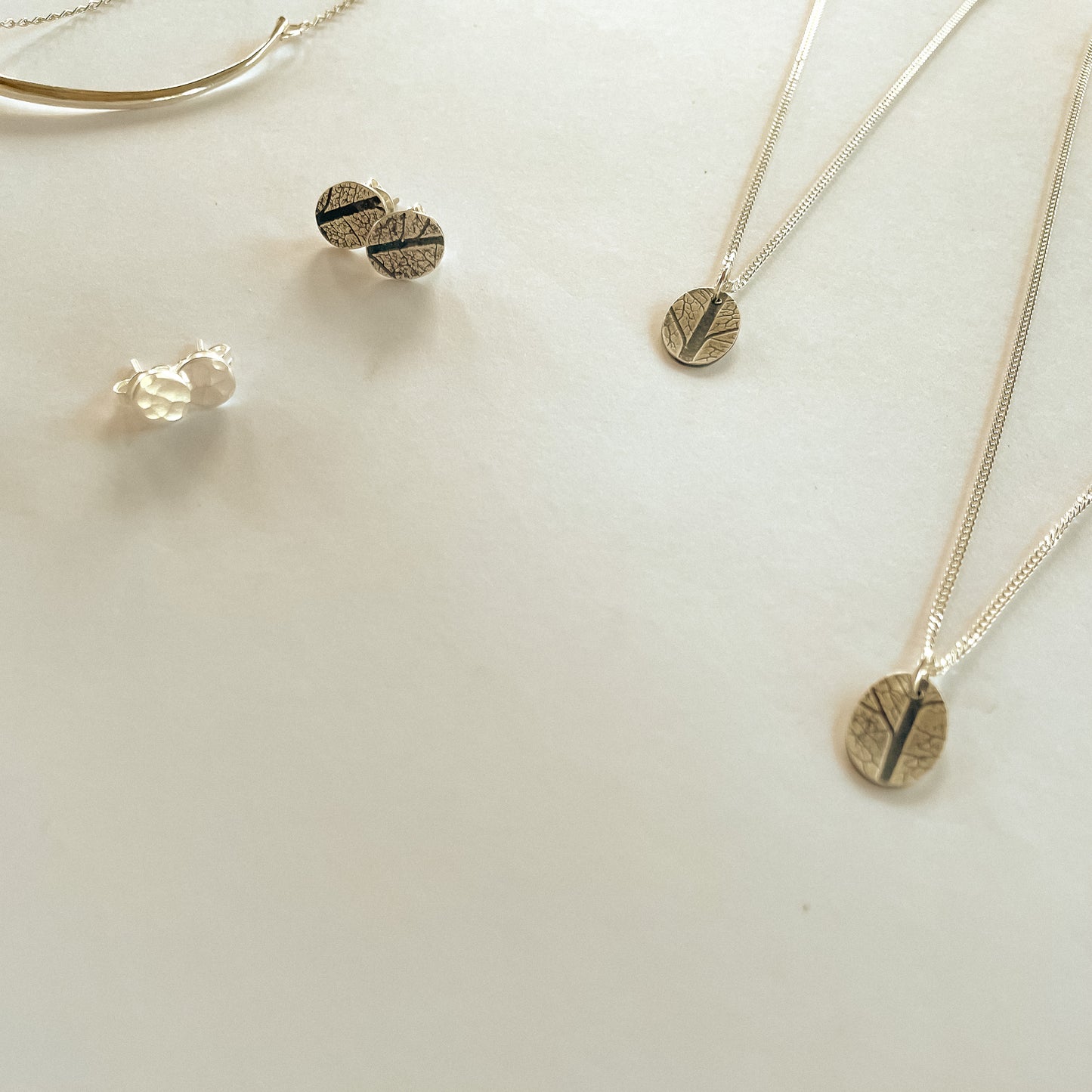 Earthlines earrings