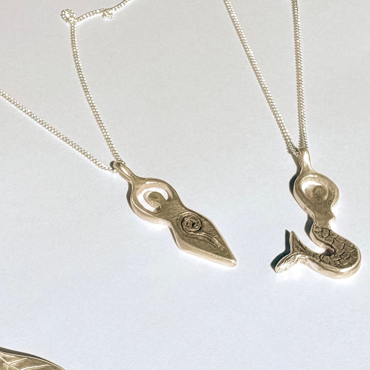 Sirena necklace