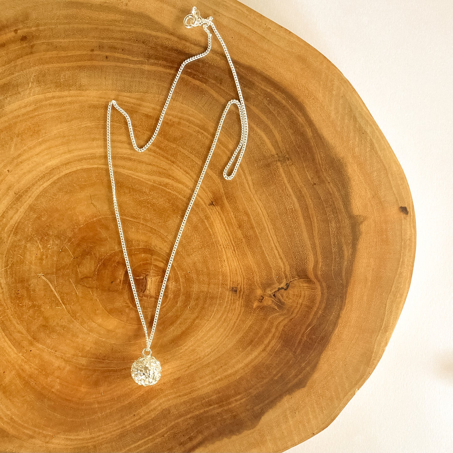 Sacred Native necklace