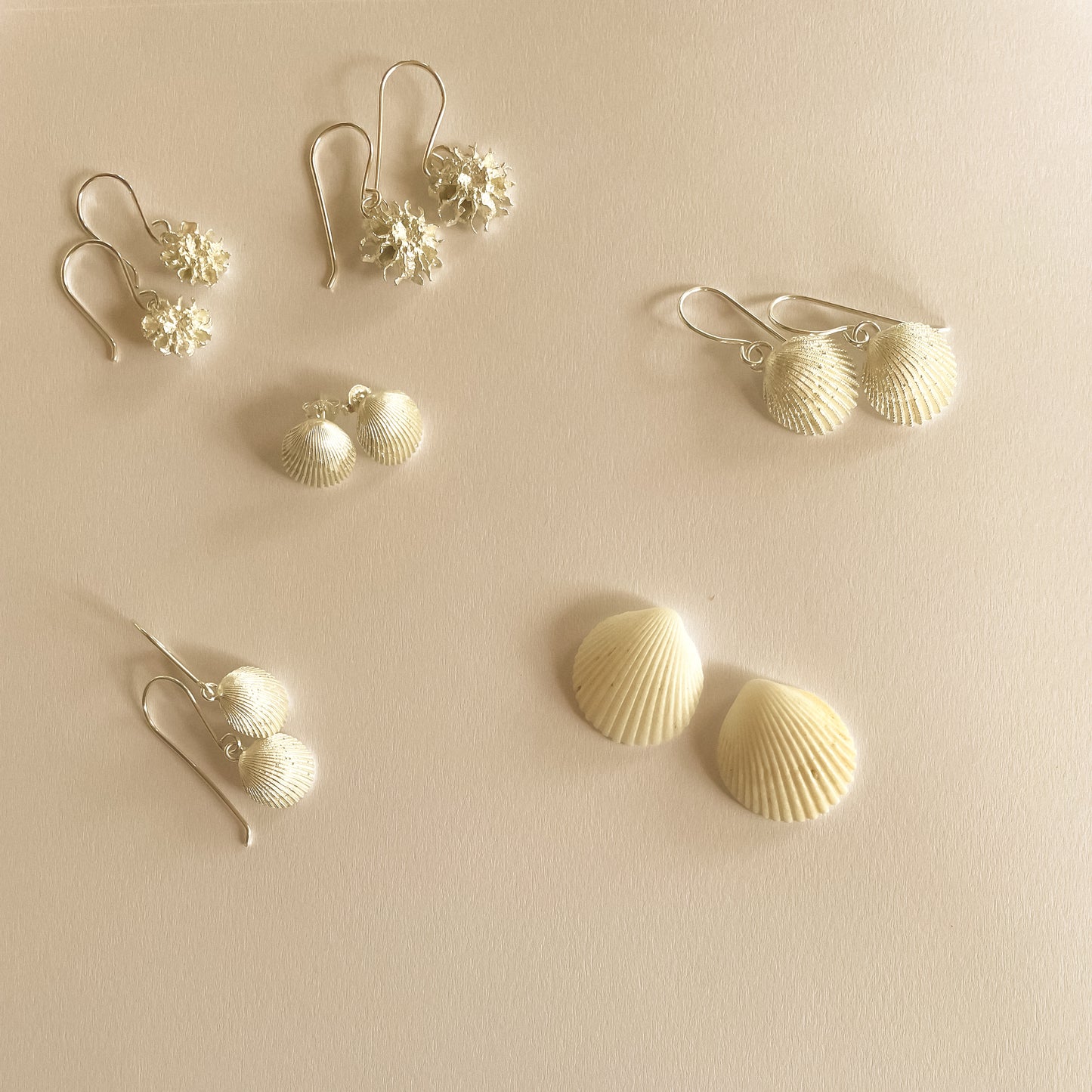 Tiny Livi earrings