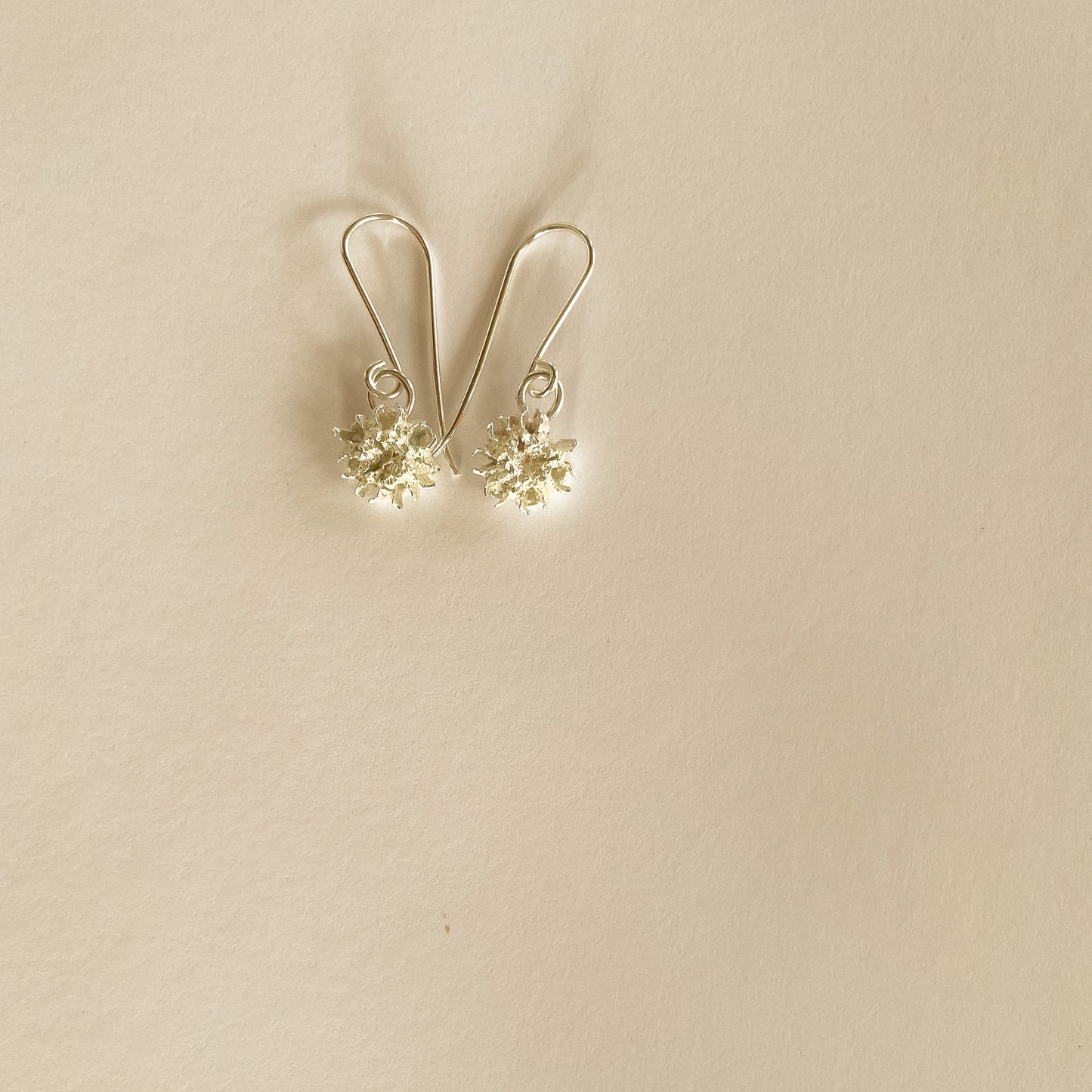 She Oak earrings