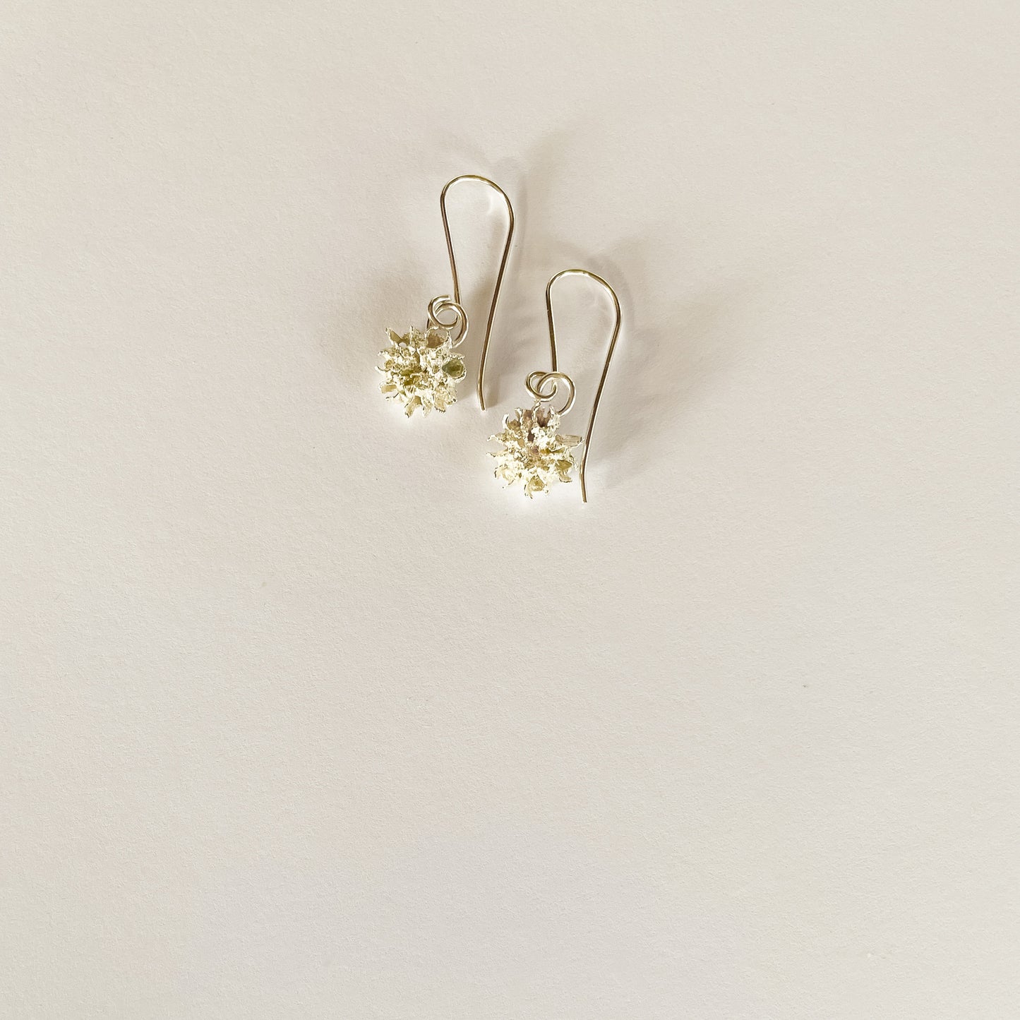 She Oak earrings