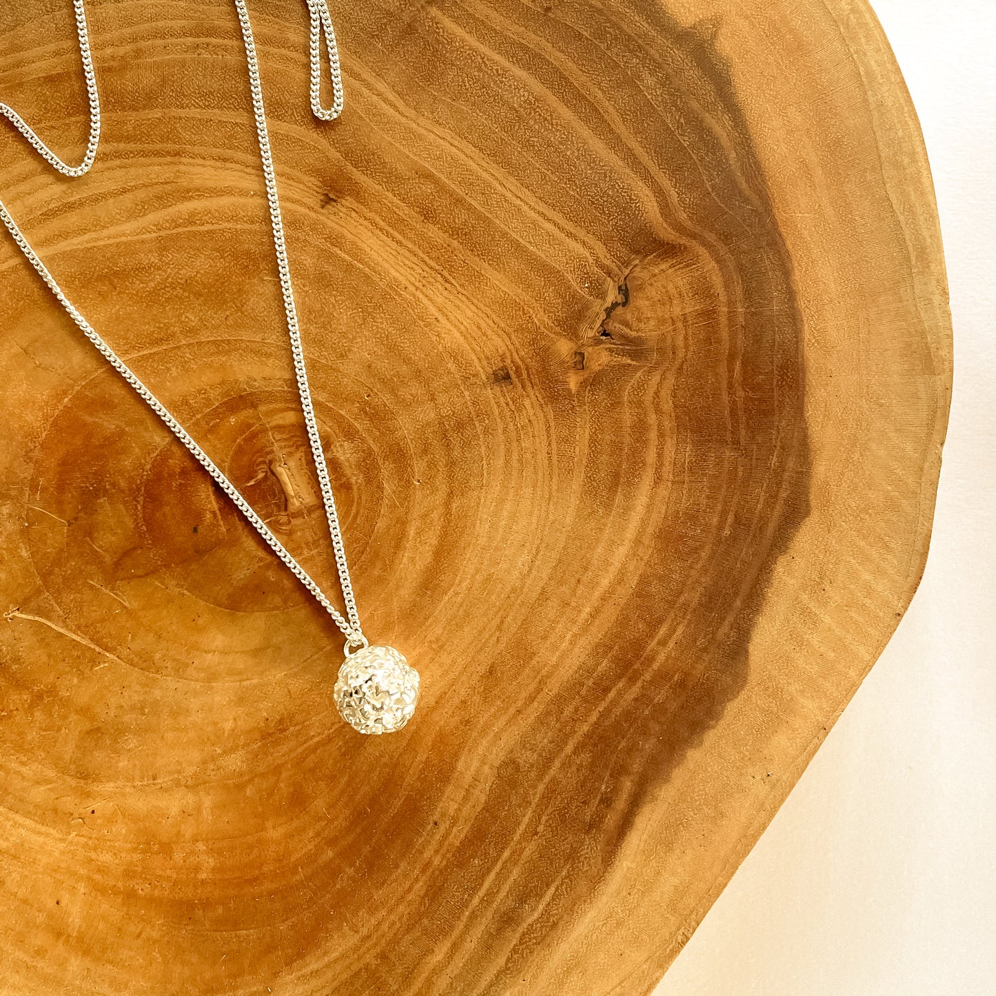 Sacred Native necklace