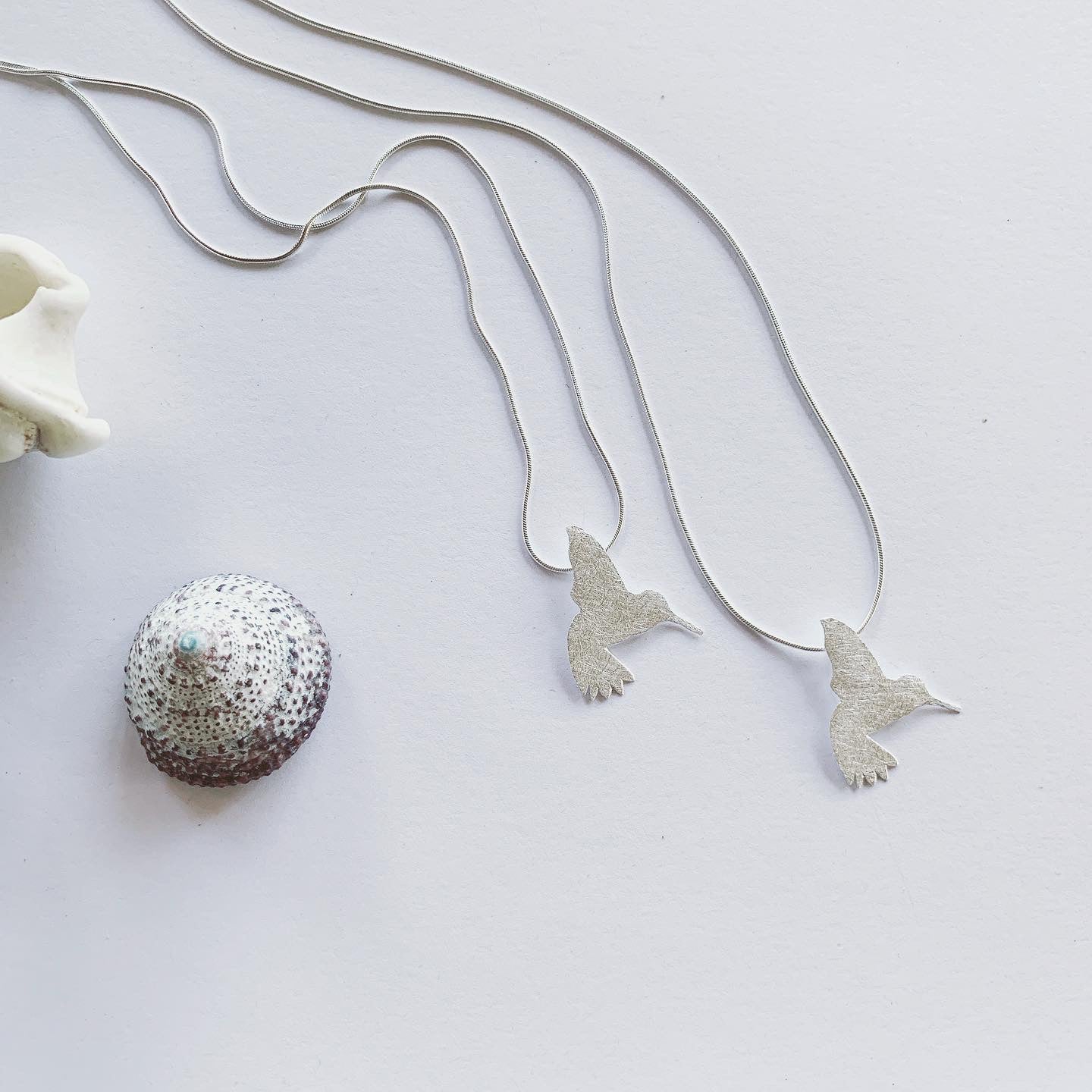 Sunbird Necklace
