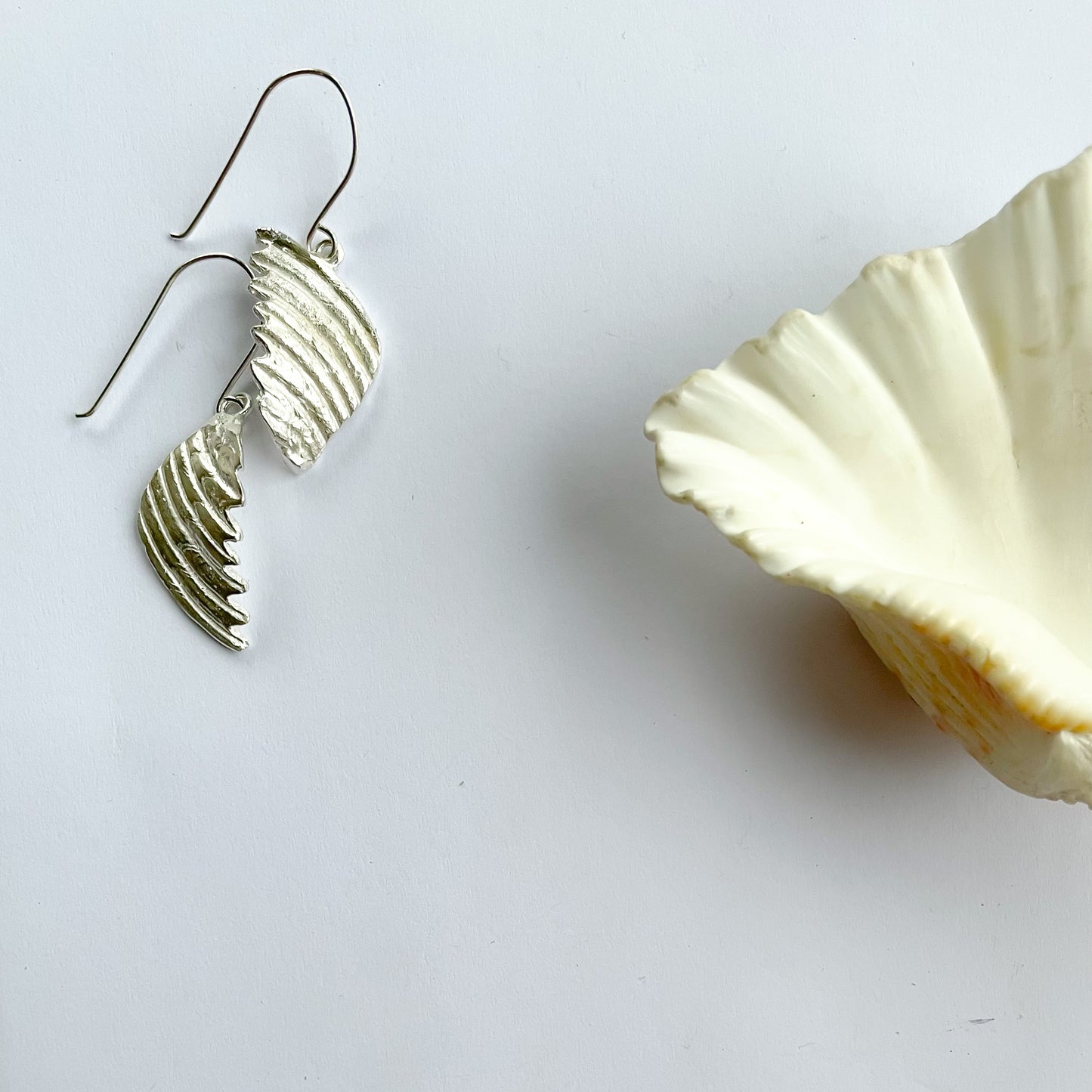 Stella earrings