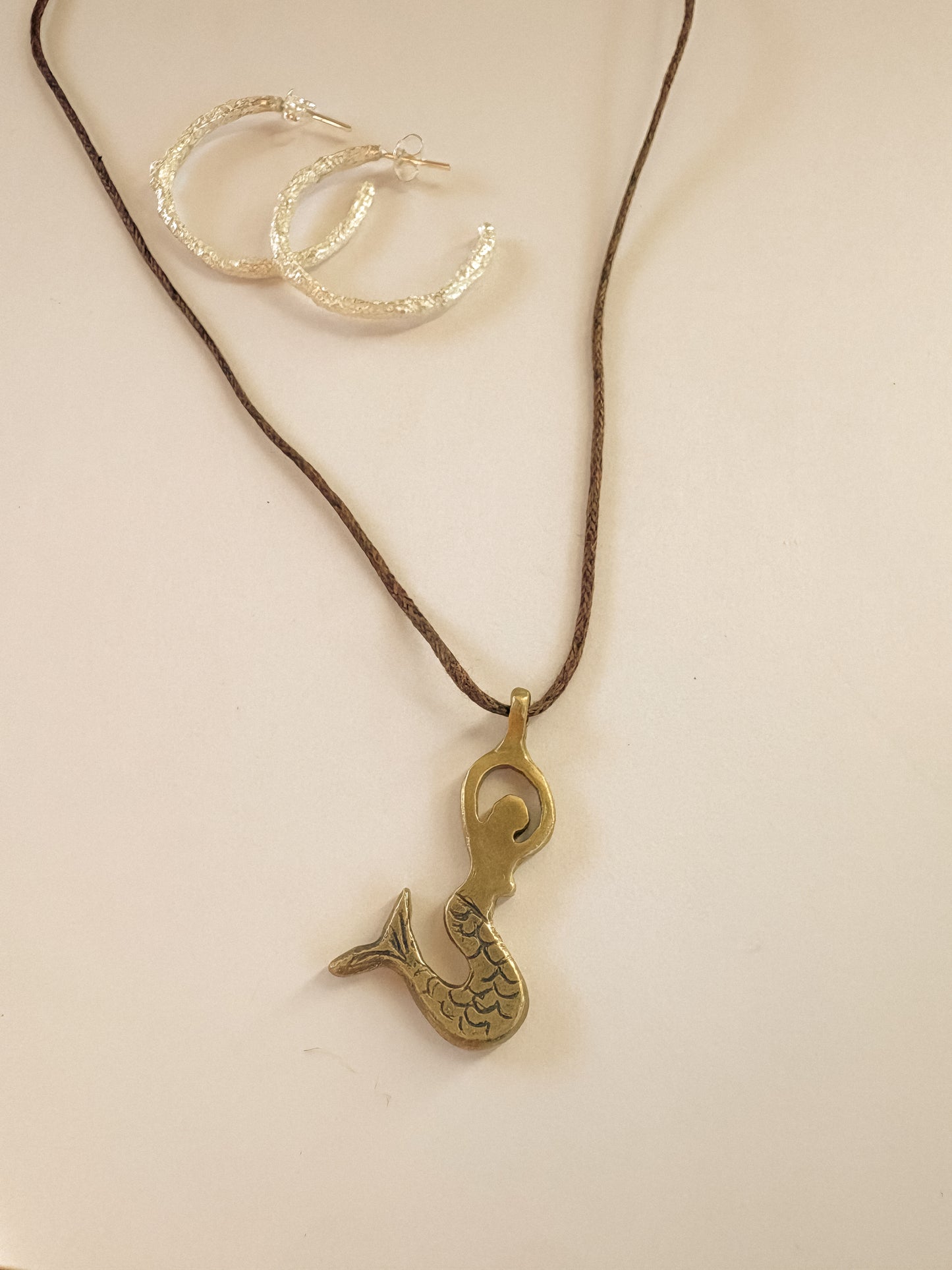 Sirena necklace