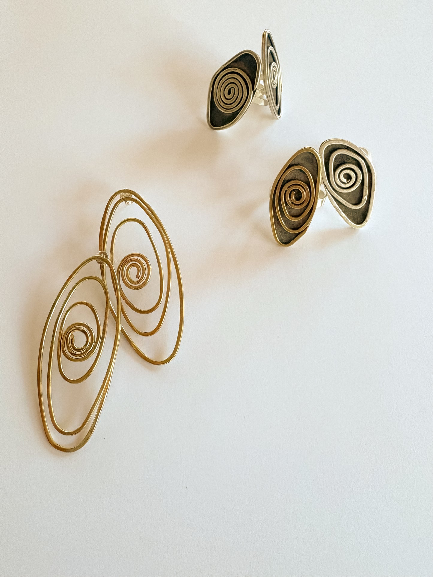 The Soluna ring