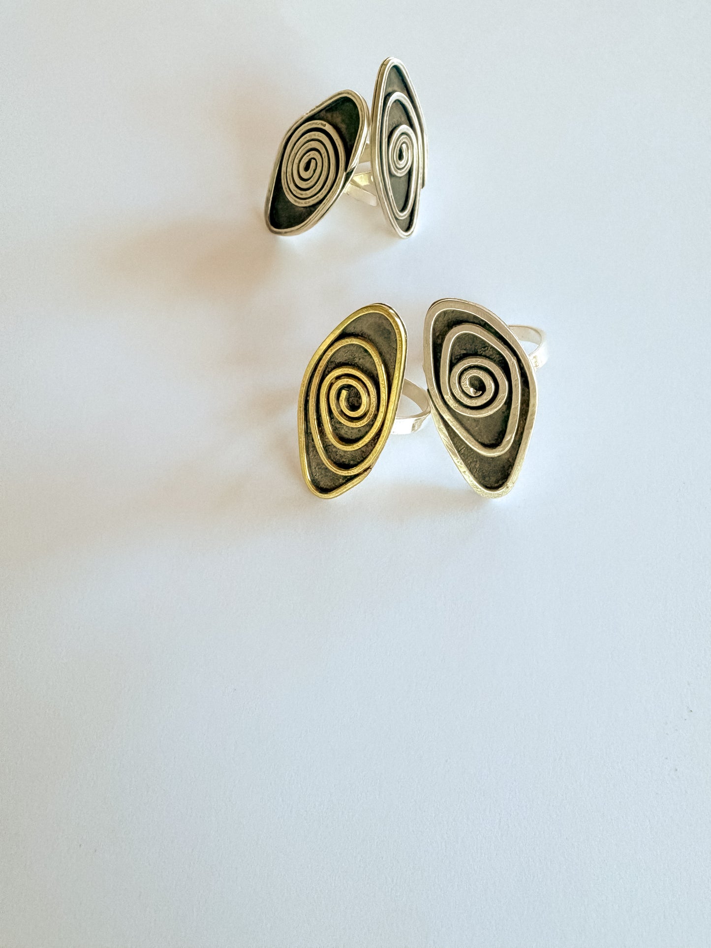 The Soluna ring
