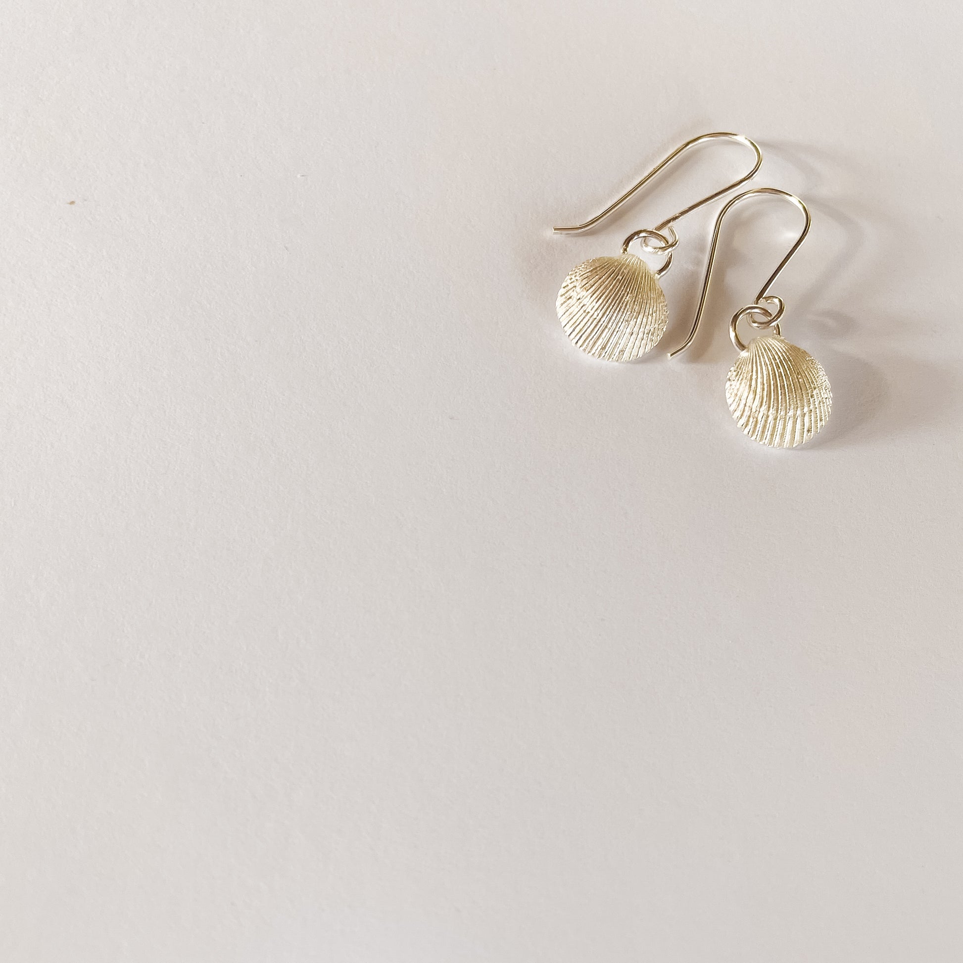 ocean earrings