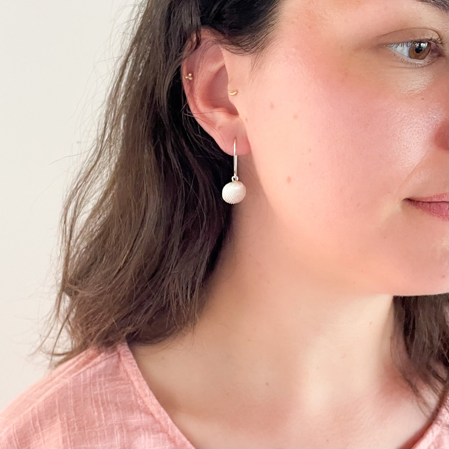 Tiny Livi earrings