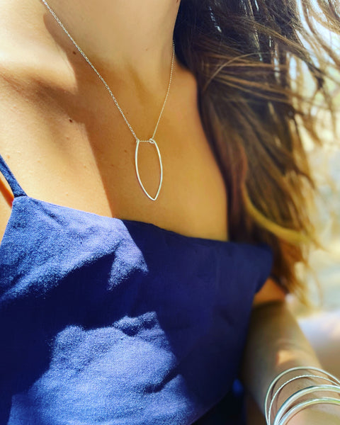 Universe Geo Pendant